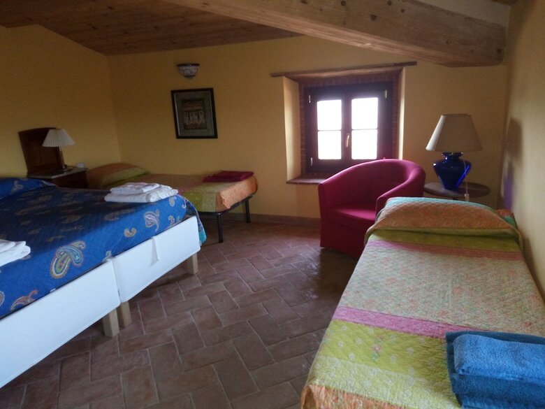 B&B Terre Di Maremma