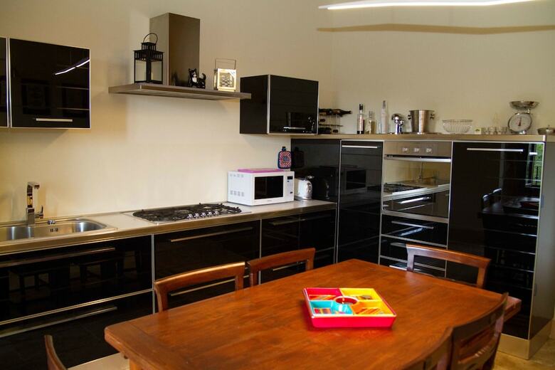 B&B Terre Di Maremma