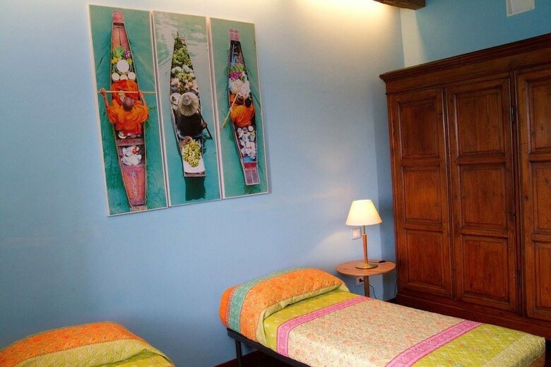 B&B Terre Di Maremma