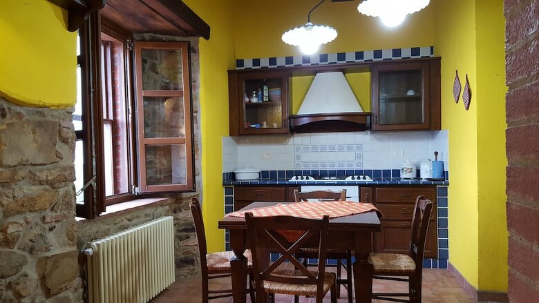 B&B Terre Di Maremma