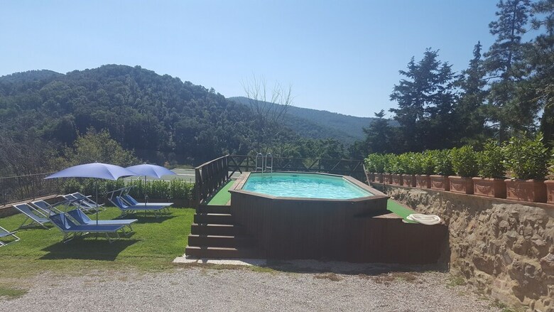 B&B Terre Di Maremma