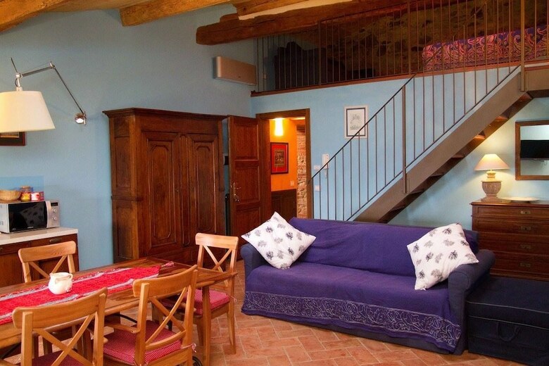 B&B Terre Di Maremma