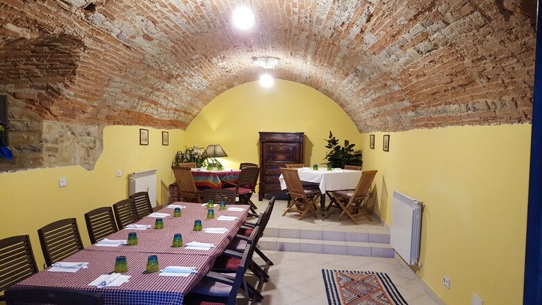 B&B Terre Di Maremma