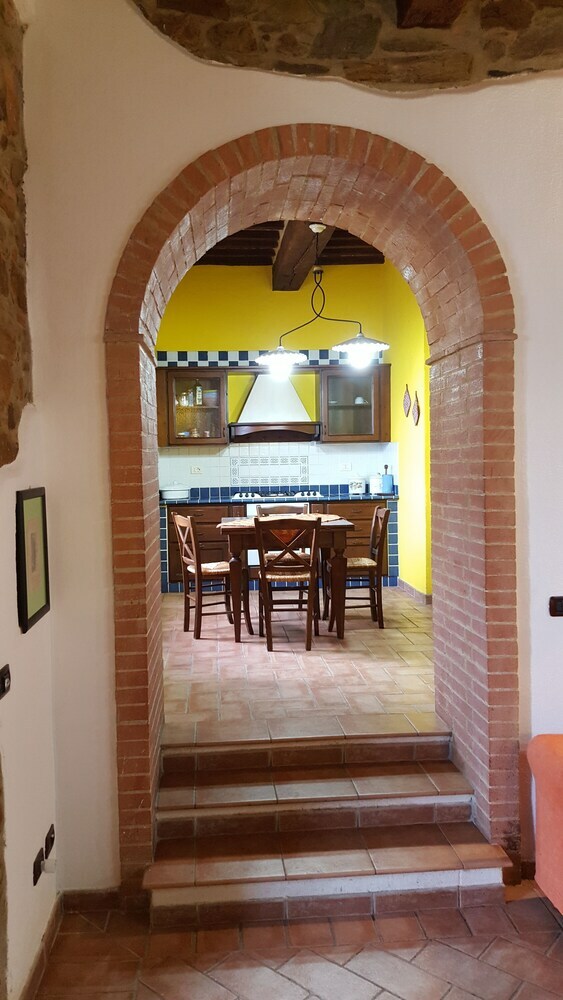 B&B Terre Di Maremma