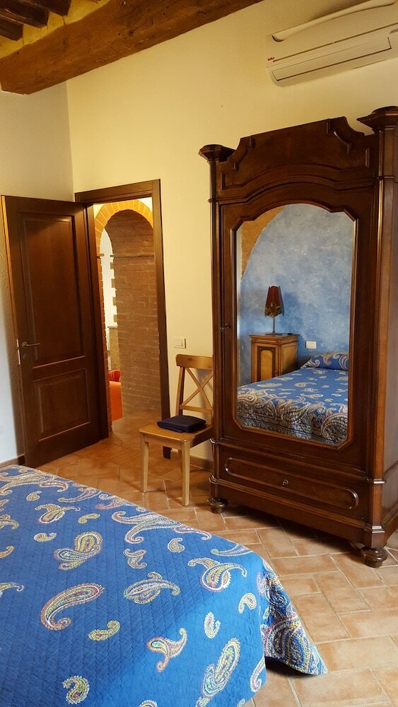 B&B Terre Di Maremma