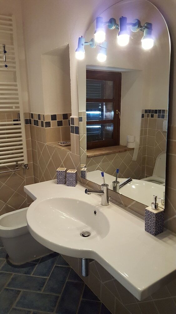 B&B Terre Di Maremma