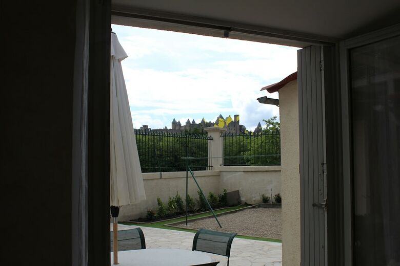 Carcassonne City Break