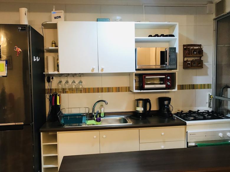 Apartamentos Cosmopolita
