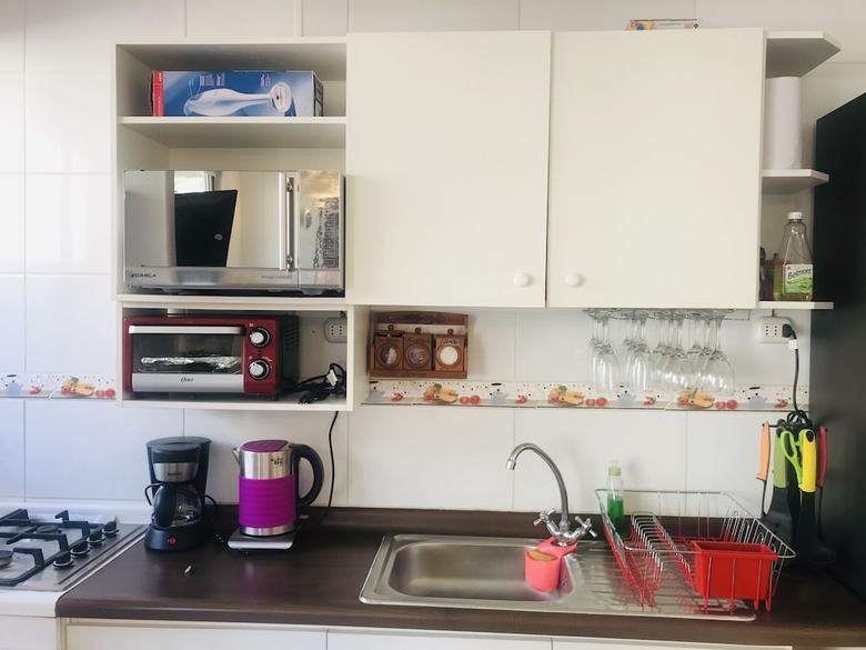 Apartamentos Cosmopolita