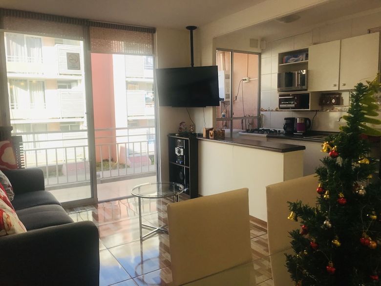 Apartamentos Cosmopolita