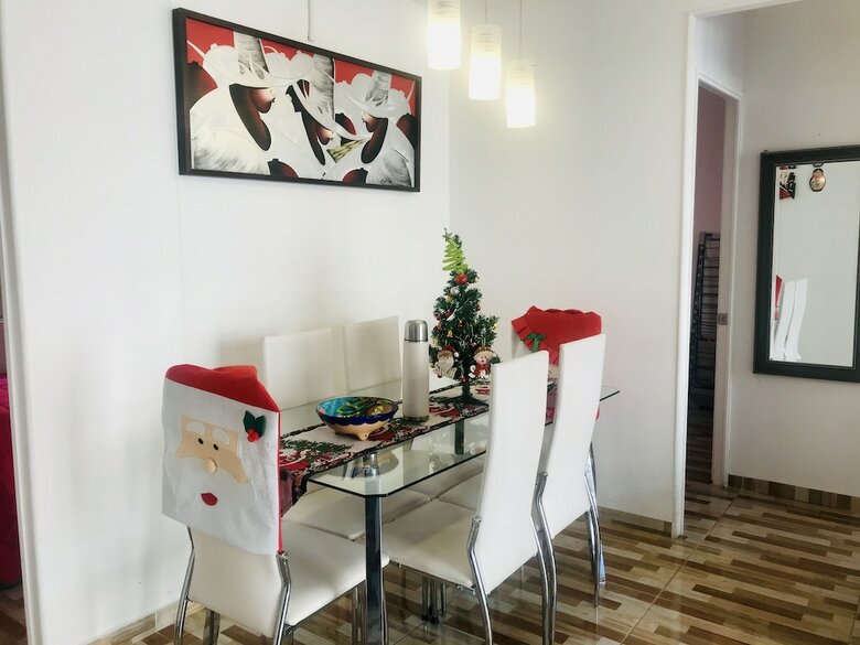 Apartamentos Cosmopolita