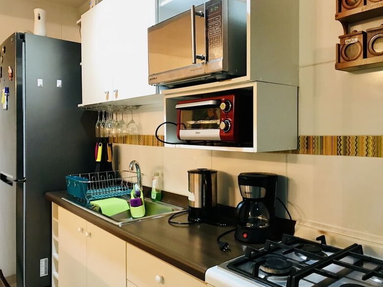 Apartamentos Cosmopolita