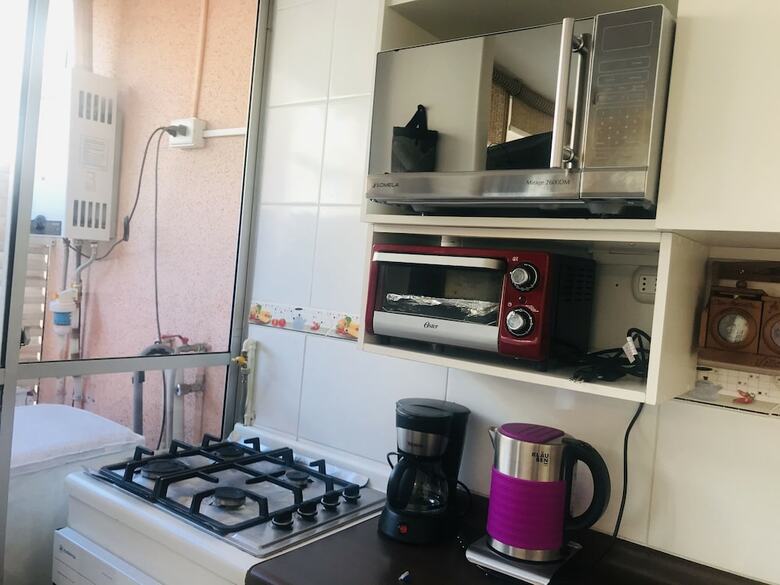Apartamentos Cosmopolita