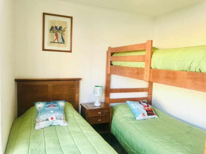 Apartamentos Cosmopolita