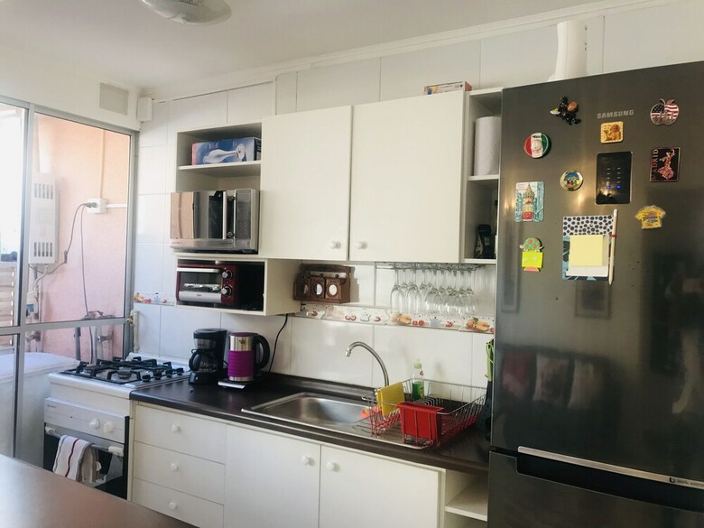 Apartamentos Cosmopolita