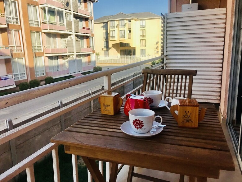 Apartamentos Cosmopolita