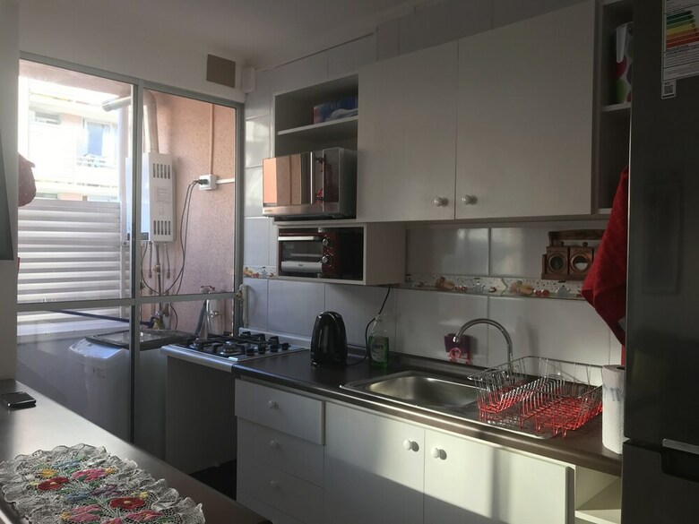 Apartamentos Cosmopolita