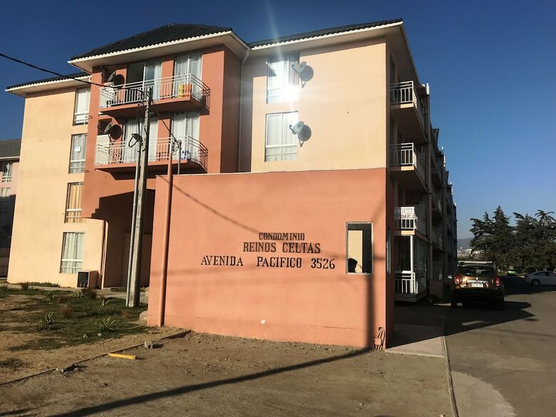 Apartamentos Cosmopolita