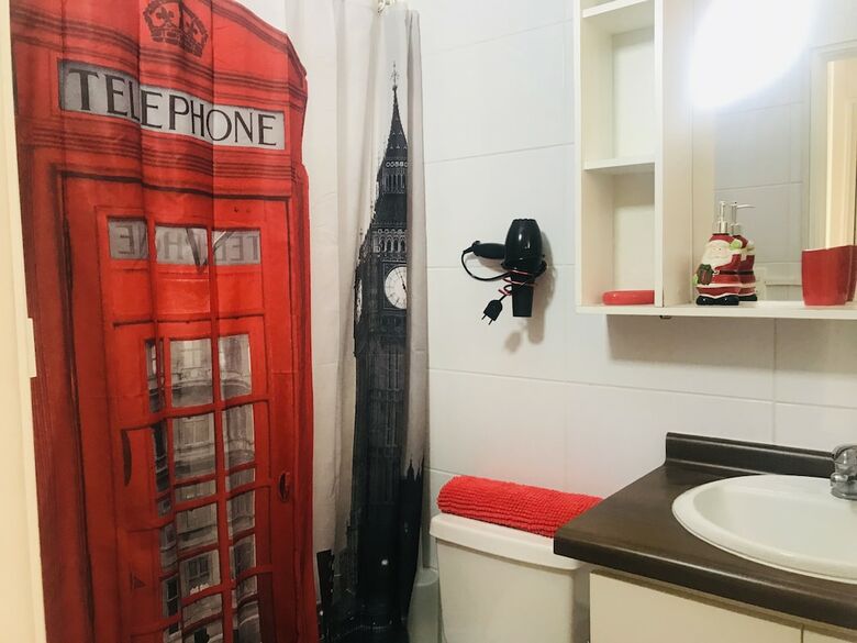 Apartamentos Cosmopolita