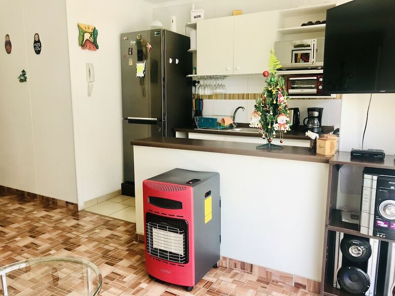 Apartamentos Cosmopolita