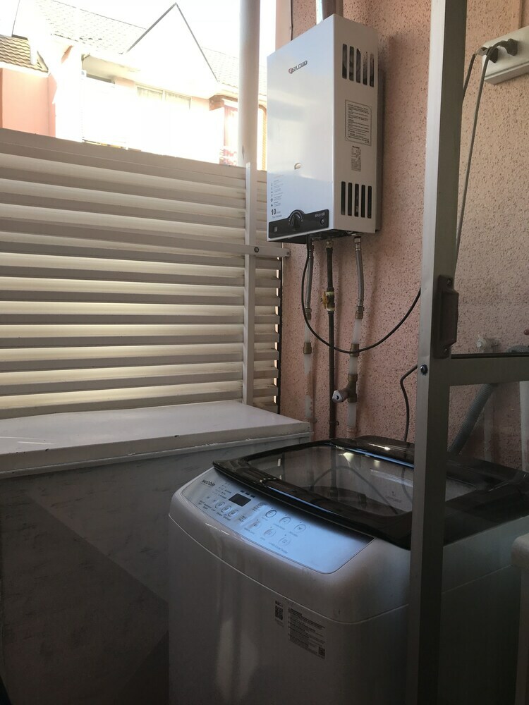 Apartamentos Cosmopolita