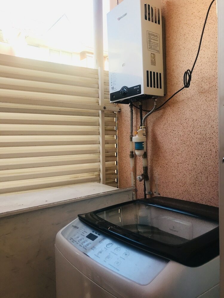 Apartamentos Cosmopolita