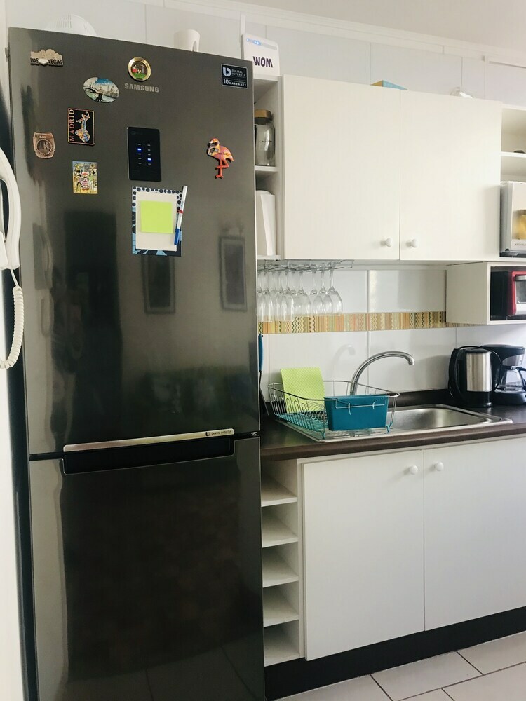 Apartamentos Cosmopolita