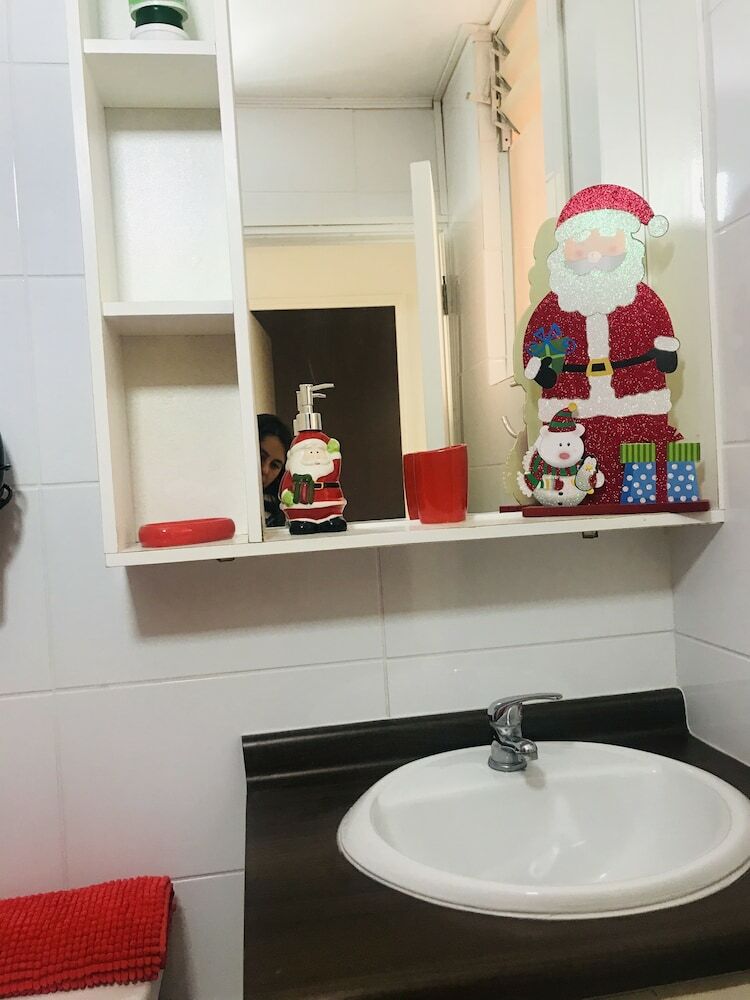 Apartamentos Cosmopolita