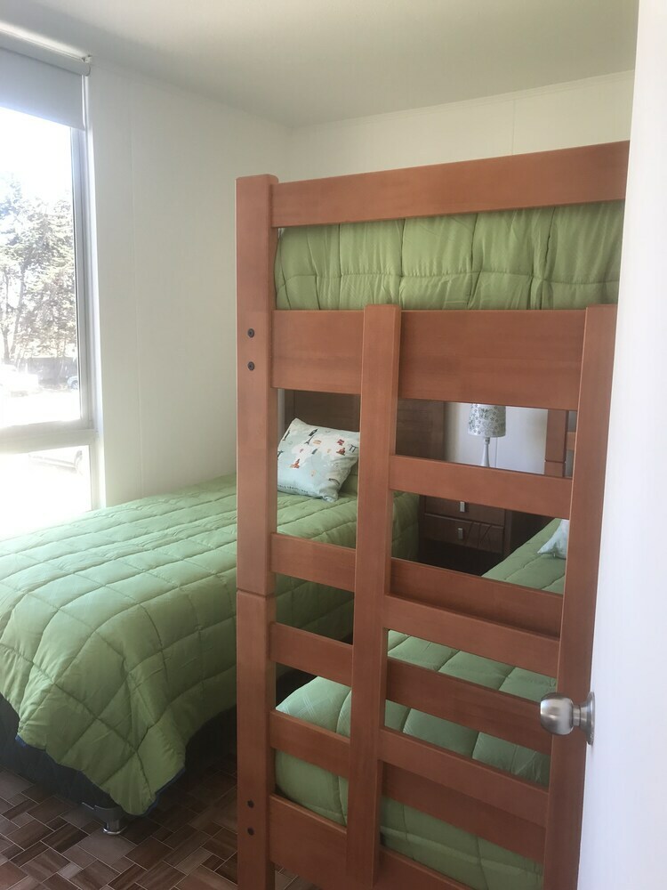 Apartamentos Cosmopolita