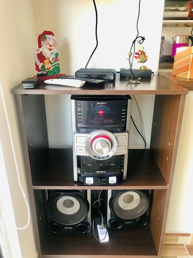 Apartamentos Cosmopolita