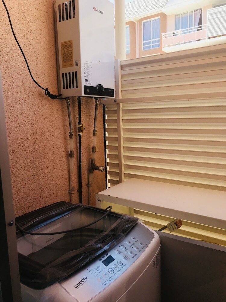 Apartamentos Cosmopolita