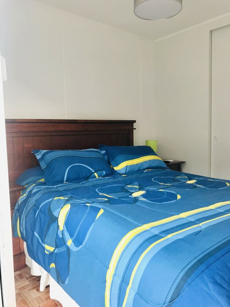Apartamentos Cosmopolita