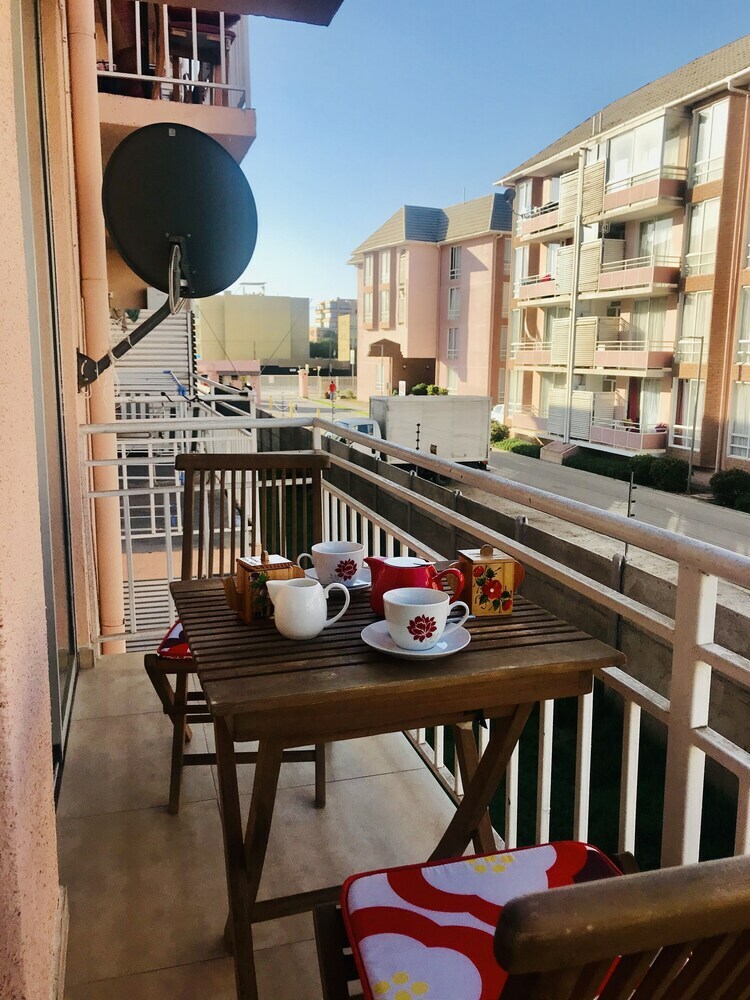 Apartamentos Cosmopolita