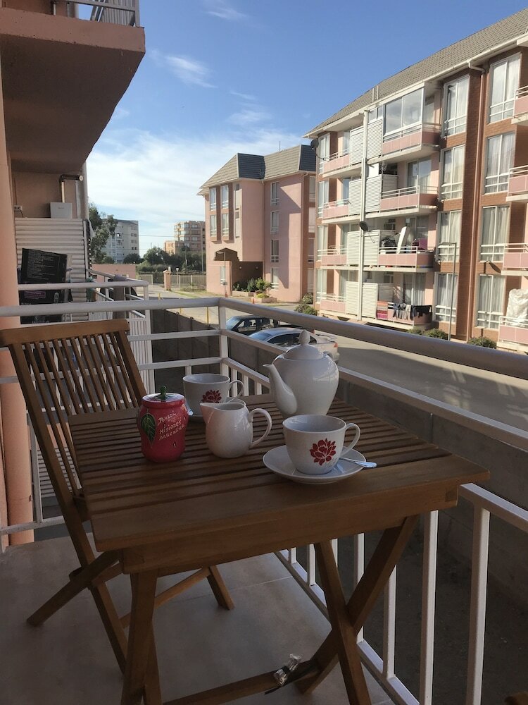 Apartamentos Cosmopolita
