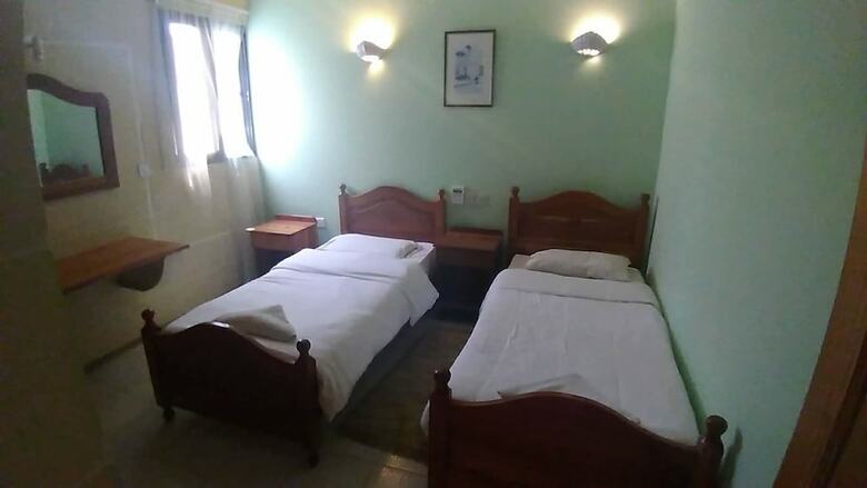 Hotel Satori Gozo Centre