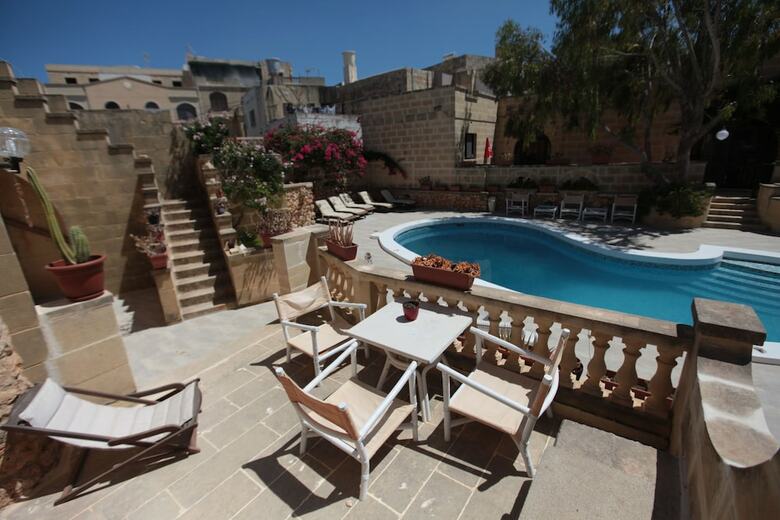 Hotel Satori Gozo Centre