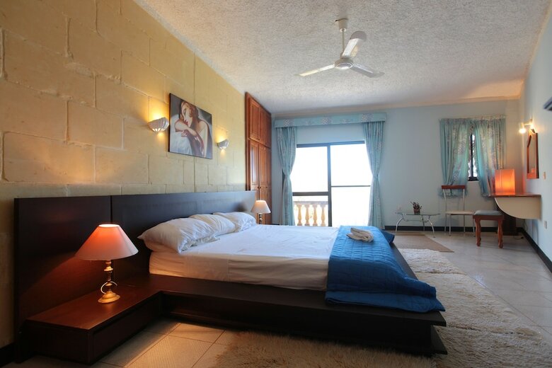 Hotel Satori Gozo Centre