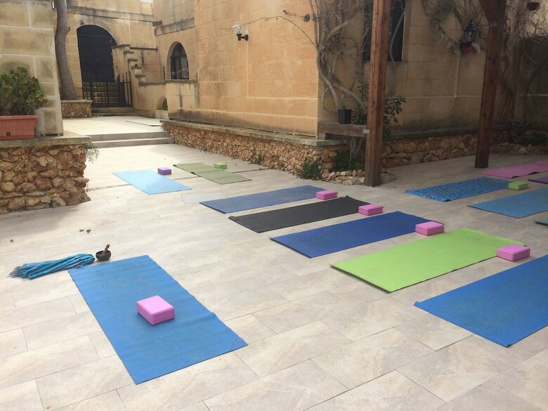 Hotel Satori Gozo Centre