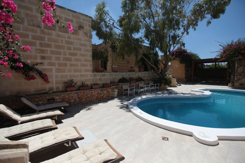 Hotel Satori Gozo Centre