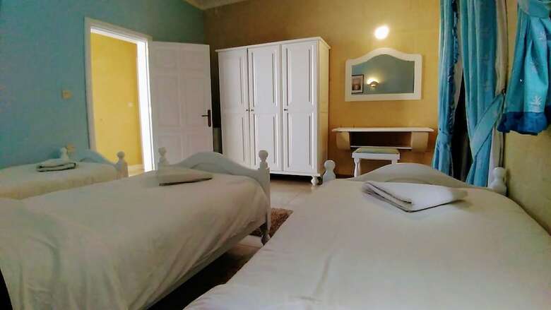 Hotel Satori Gozo Centre
