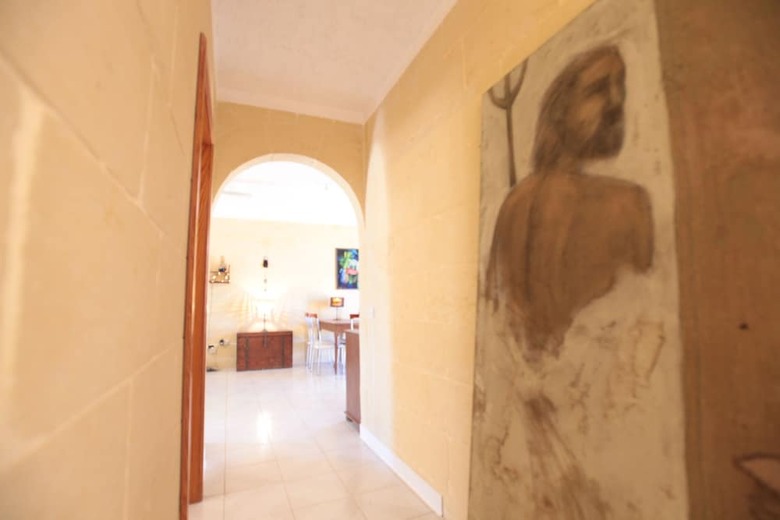 Hotel Satori Gozo Centre