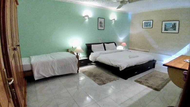 Hotel Satori Gozo Centre