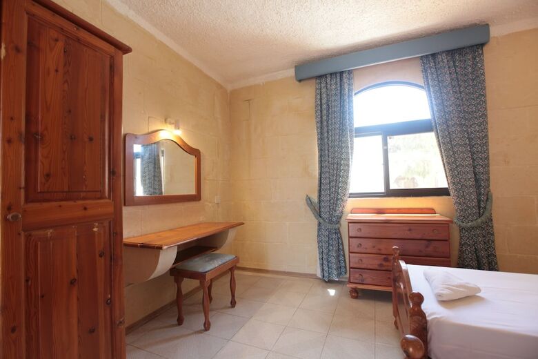 Hotel Satori Gozo Centre