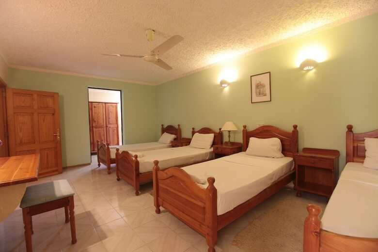 Hotel Satori Gozo Centre