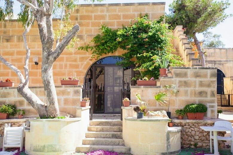 Hotel Satori Gozo Centre