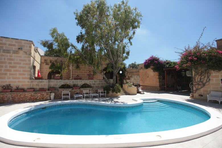 Hotel Satori Gozo Centre