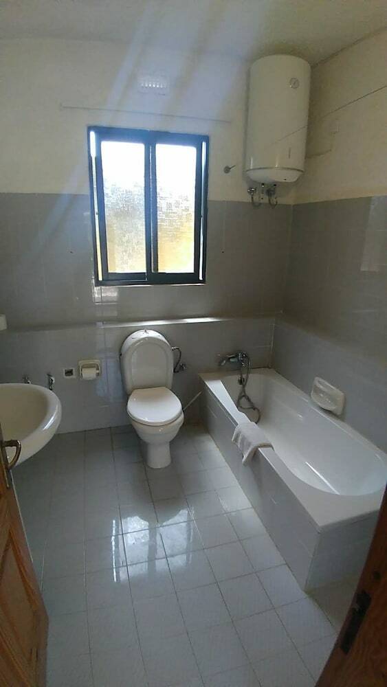 Hotel Satori Gozo Centre