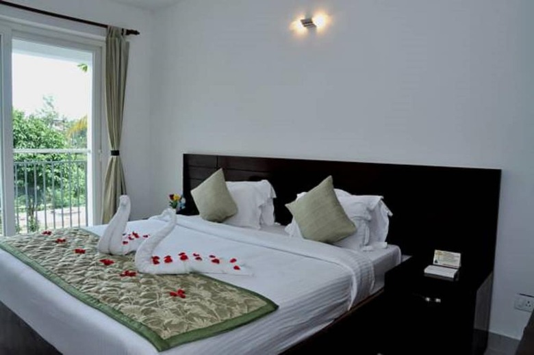 Hotel Sterling Thekkady