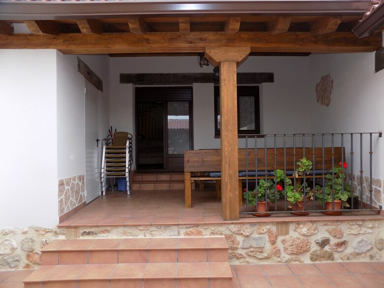Casa Rural Las Eras III