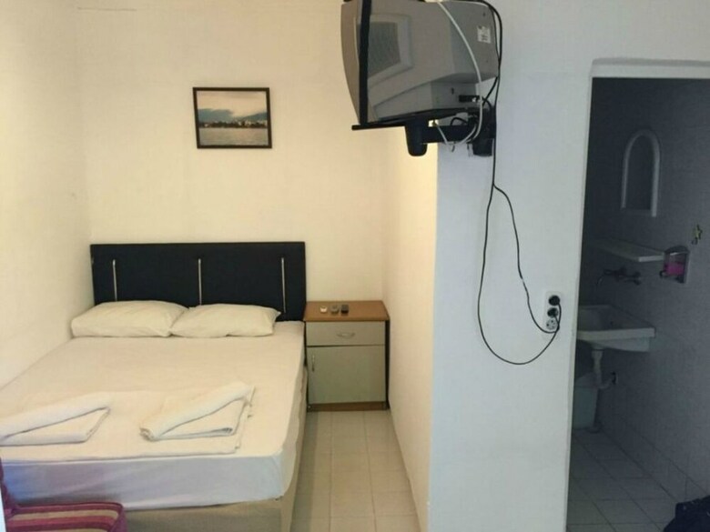 Hotel Kafkas Motel